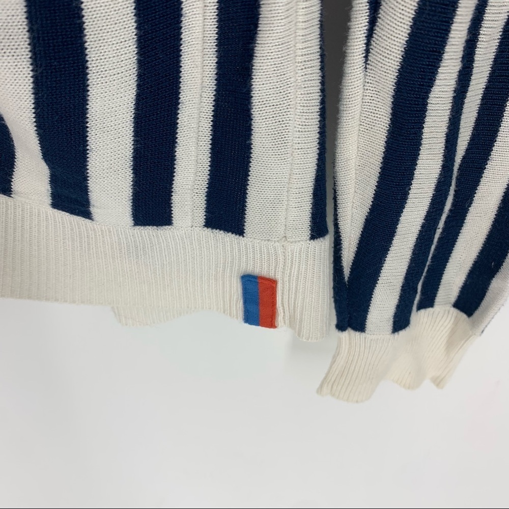 Kule Kyle The Jax Cardigan with Buttons and Pocke… - image 11